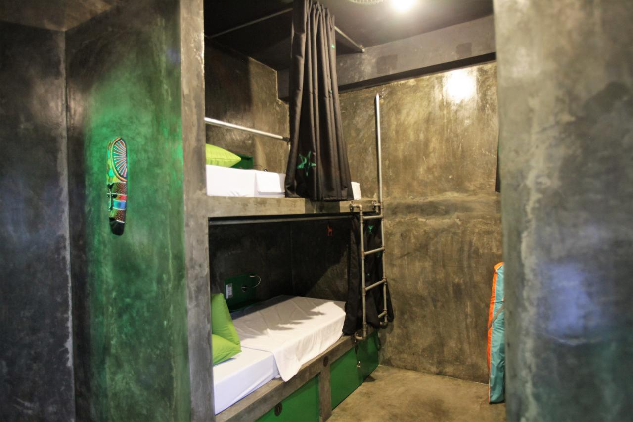 W Hostel Boracay Boracay Island ภายนอก รูปภาพ