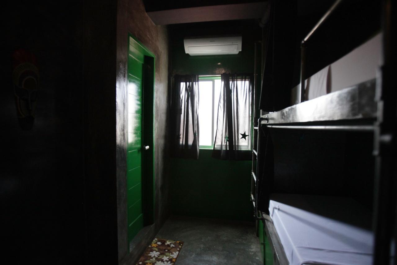 W Hostel Boracay Boracay Island ภายนอก รูปภาพ