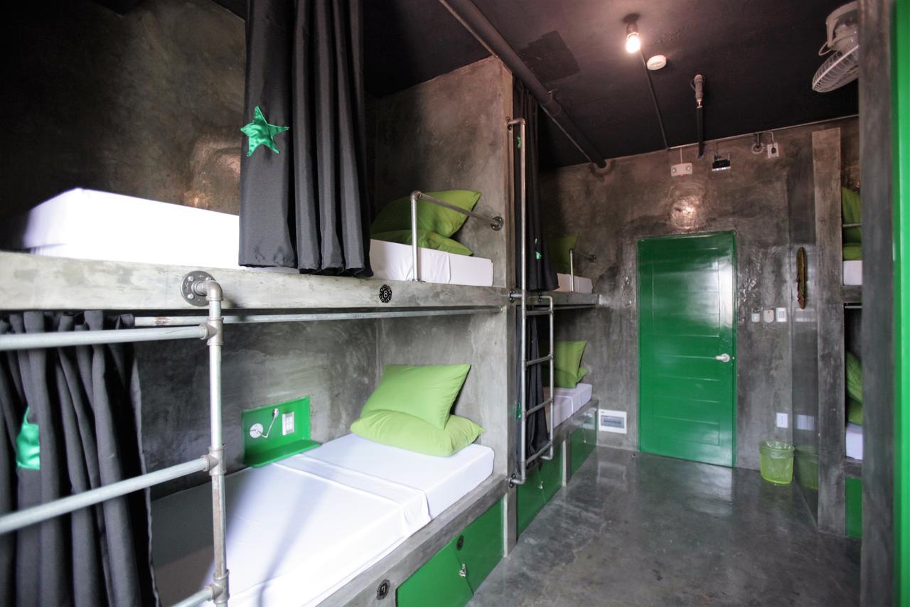 W Hostel Boracay Boracay Island ภายนอก รูปภาพ
