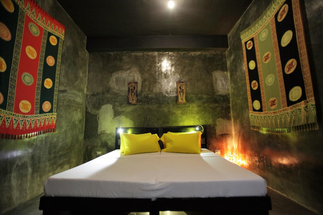 W Hostel Boracay Boracay Island ภายนอก รูปภาพ