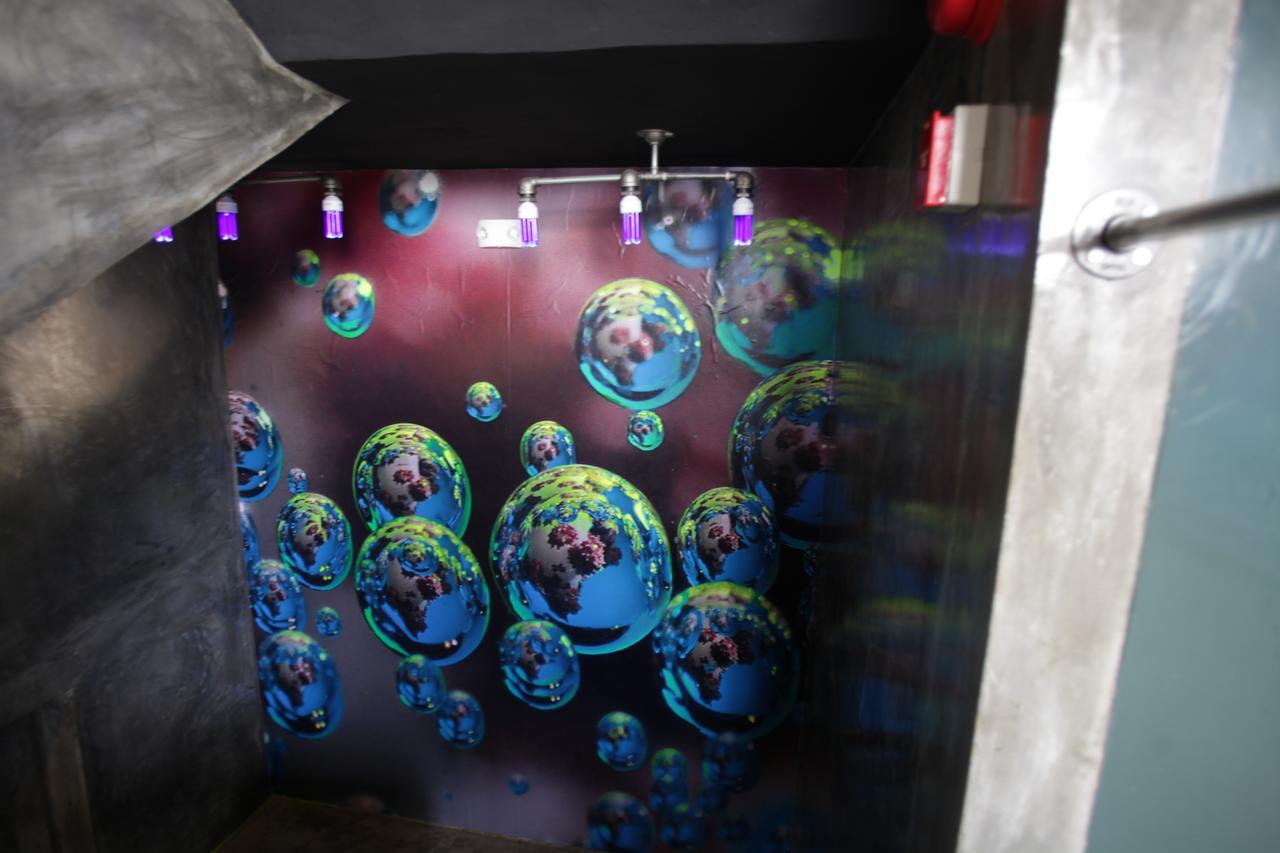 W Hostel Boracay Boracay Island ภายนอก รูปภาพ