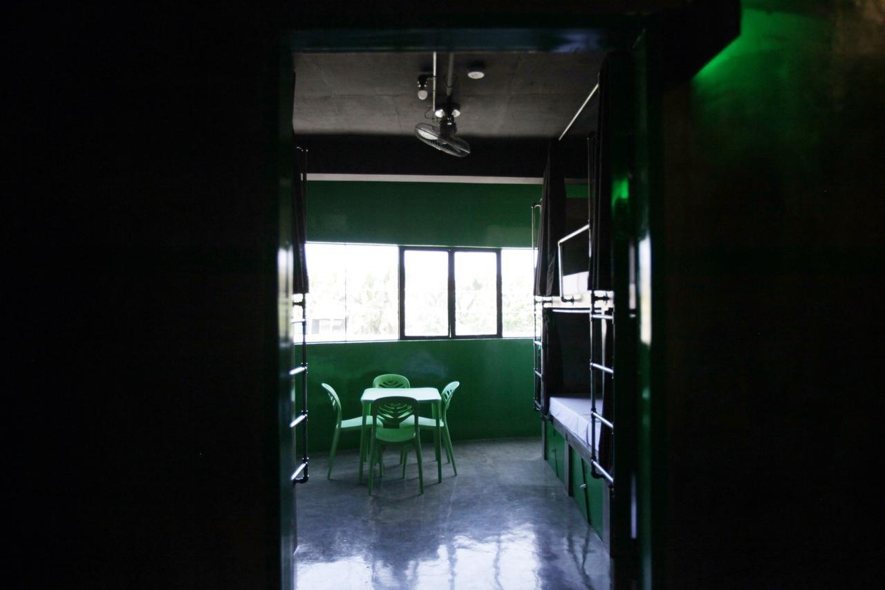 W Hostel Boracay Boracay Island ภายนอก รูปภาพ