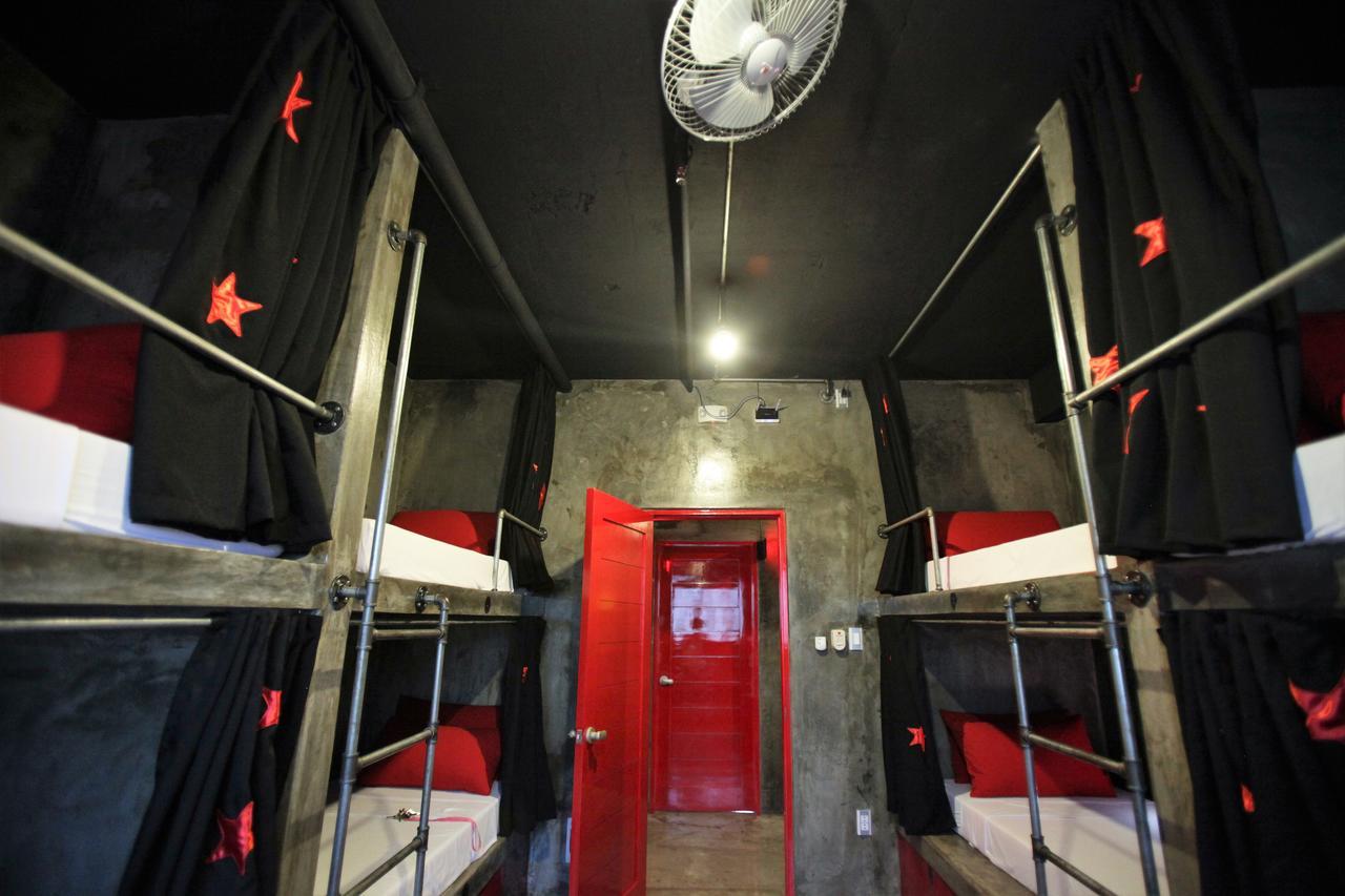 W Hostel Boracay Boracay Island ภายนอก รูปภาพ