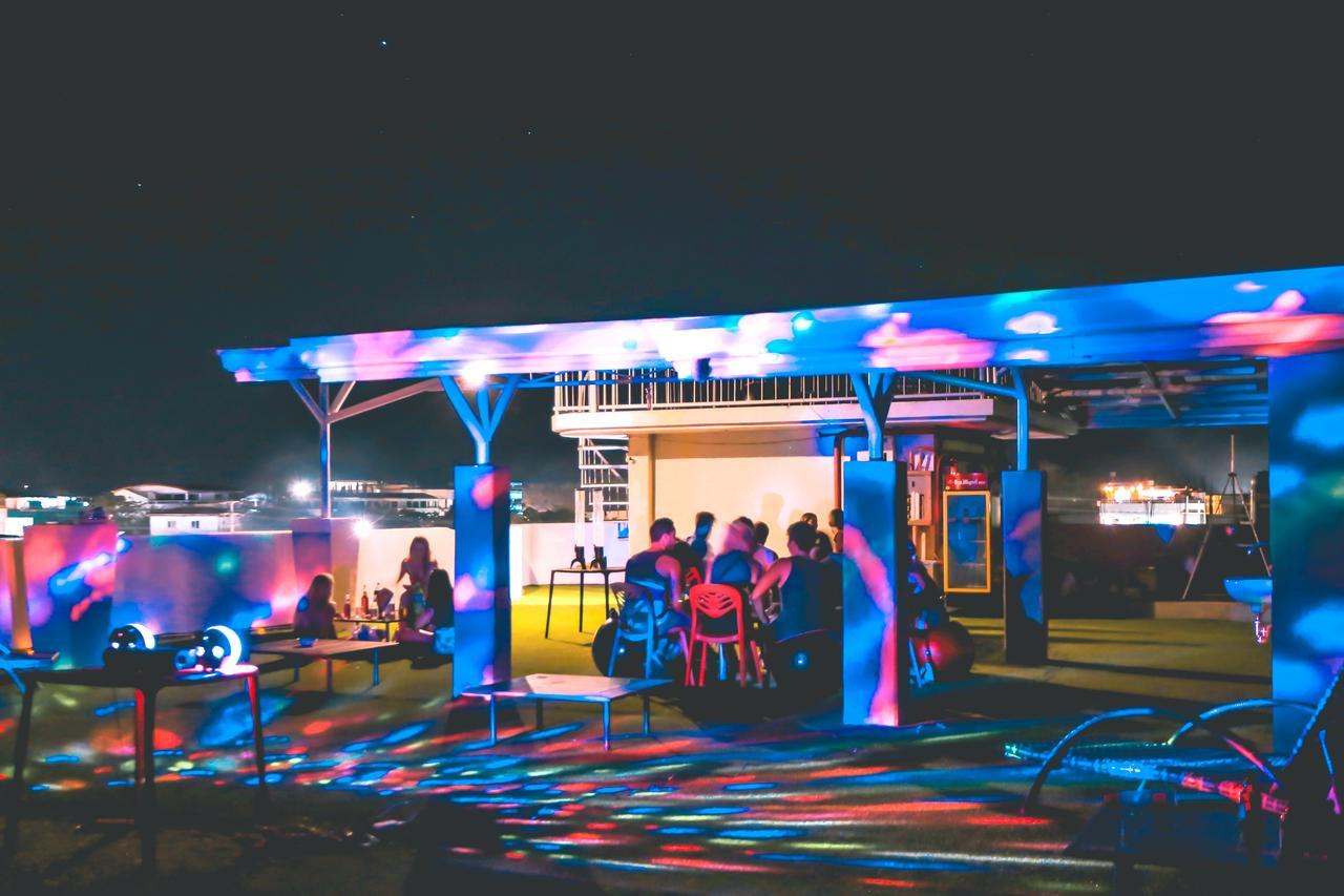 W Hostel Boracay Boracay Island ภายนอก รูปภาพ