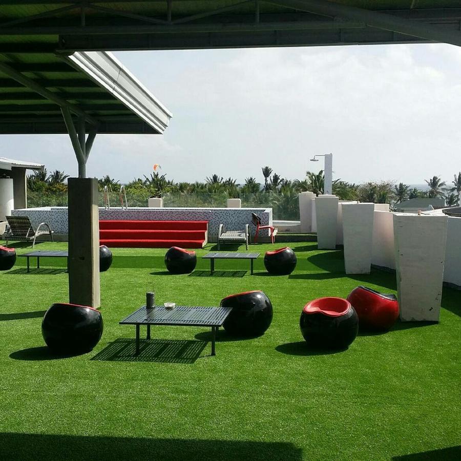 W Hostel Boracay Boracay Island ภายนอก รูปภาพ